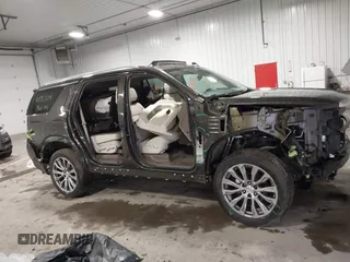 2021 GMC Yukon Denali with VIN 1GKS2DKL8MR409483, listed as a IAAI auction lot 41196214 with 62,684 mi miles. Bid and sale history available at carsss.com. Image 14.