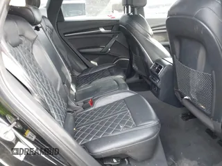 2018 Audi SQ5 Premium Plus с VIN WA1A4AFY9J2041495, выставлен на аукционе IAAI как лот 41613341 с пробегом 151 462 миль миль и . История ставок и продаж доступна на DreamBid. Изображение 8.