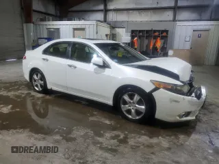 2012 Acura TSX Technology с VIN JH4CU2F64CC030841, выставлен на аукционе Copart как лот 64146525 с пробегом 167 770 миль миль и Чистый • Clean title. История ставок и продаж доступна на DreamBid. Изображение 4.