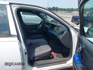 2011 Ford Police Interceptor с VIN 2FABP7BV9BX117009, выставлен на аукционе IAAI как лот 42842197 с пробегом 188 374 миль миль и . История ставок и продаж доступна на DreamBid. Изображение 5.
