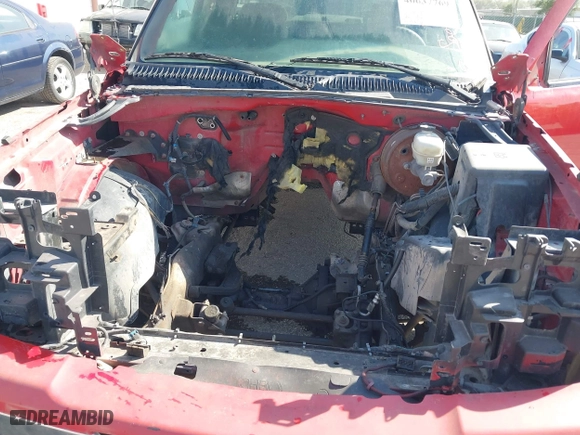 2006 Chevrolet Silverado 1500 LT2 with VIN 1GCEK19B96Z178794, listed as a IAAI auction lot 40637769 with 1 mi miles. Bid and sale history available at carsss.com. Image 10.
