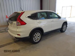 2016 Honda CR-V EX z VIN 5J6RM4H53GL054771, wystawiony jako IAAI lot #42328643 z przebiegiem 37 576 mil mil oraz . Historia ofert i sprzedaży dostępna na DreamBid. Obrazek 4.