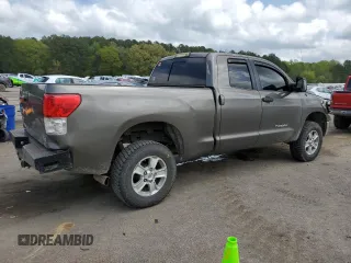 2013 Toyota Tundra 4WD Truck with VIN 5TFUM5F11DX042645, listed as a Copart auction lot 51151155 with 226,170 mi miles and Salvage Title. Bid and sale history available at carsss.com. Image 3.