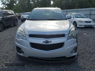 2014 Chevrolet Equinox LT with VIN 2GNALBEK4E6139023, listed as a Copart auction lot 54193345 with 171,853 mi miles and Non Repairable. Bid and sale history available at DreamBid. Image 5.