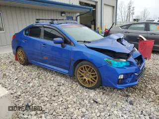 2015 Subaru WRX с VIN JF1VA1A60F9833979, выставлен на аукционе Copart как лот 50391895 с пробегом Не указан миль и Чистый • Clean title. История ставок и продаж доступна на DreamBid. Изображение 4.