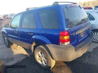 2006 Ford Escape XLT с VIN 1FMYU031X6KD04473, выставлен на аукционе IAAI как лот 41763133 с пробегом 259 925 миль миль и . История ставок и продаж доступна на DreamBid. Изображение 3.