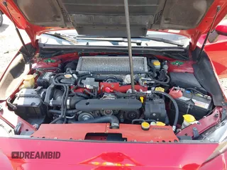 2017 Subaru WRX STI with VIN JF1VA2V67H9817958, listed as a IAAI auction lot 42580579 with 101,752 mi miles and . Bid and sale history available at DreamBid. Image 10.