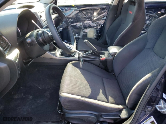 2014 Subaru Impreza Wagon WRX WRX Premium with VIN JF1GR7E66EG241835, listed as a Copart auction lot 41868595 with 134,743 mi miles and Salvage Title. Bid and sale history available at carsss.com. Image 7.