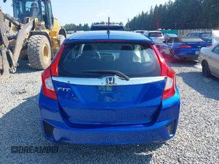 2015 Honda Fit EX-L z VIN 3HGGK5H83FM732503, wystawiony jako IAAI lot #42397823 z przebiegiem 87 522 mil mil oraz . Historia ofert i sprzedaży dostępna na DreamBid. Obrazek 16.