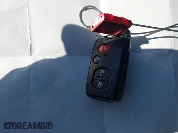 2014 Toyota Prius with VIN JTDKN3DP1E3054710, listed as a IAAI auction lot 41421809 with 113,607 mi miles and . Bid and sale history available at DreamBid. Image 11.