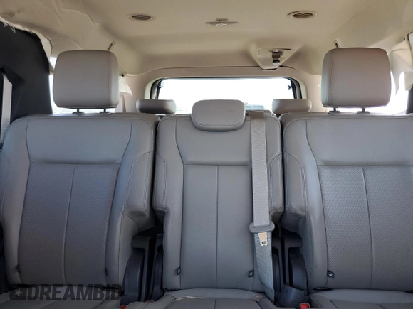 2021 Ford Expedition Max XLT z VIN 1FMJK1HT7MEA80095, wystawiony jako Copart lot #44702785 z przebiegiem 65 348 mil mil oraz Szkoda całkowita • Salvage title. Historia ofert i sprzedaży dostępna na DreamBid. Obrazek 10.