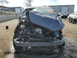 2018 Ford EcoSport SE z VIN MAJ3P1TE9JC232205, wystawiony jako Copart lot #42416465 z przebiegiem Nie podano mil oraz Nie do naprawy • Non repairable. Historia ofert i sprzedaży dostępna na DreamBid. Obrazek 5.