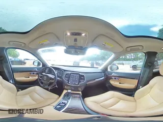 2016 Volvo XC90 T6 Momentum с VIN YV4A22PK7G1074289, выставлен на аукционе Copart как лот 54497235 с пробегом 143 715 миль миль и Списание • Salvage title. История ставок и продаж доступна на DreamBid. Изображение 15.