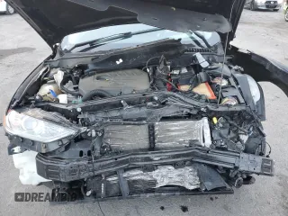 2017 Ford Fusion SE z VIN 3FA6P0HD1HR312200, wystawiony jako Copart lot #82823184 z przebiegiem Nie podano mil oraz Szkoda całkowita • Salvage title. Historia ofert i sprzedaży dostępna na DreamBid. Obrazek 11.