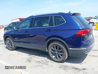 2022 Volkswagen Tiguan SE с VIN 3VV2B7AX7NM135263, выставлен на аукционе IAAI как лот 42632738 с пробегом 35 378 миль миль и . История ставок и продаж доступна на DreamBid. Изображение 14.