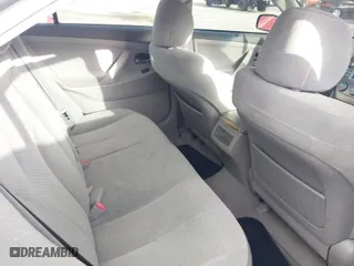 2007 Toyota Camry CE with VIN 4T1BE46K77U714426, listed as a IAAI auction lot 41815743 with 343,307 mi miles. Bid and sale history available at carsss.com. Image 8.