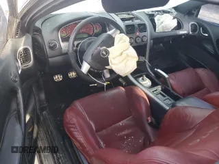 2005 Pontiac GTO with VIN 6G2VX12UX5L381201, listed as a Copart auction lot 45473085 with 148,787 mi miles and Salvage Title. Bid and sale history available at carsss.com. Image 8.