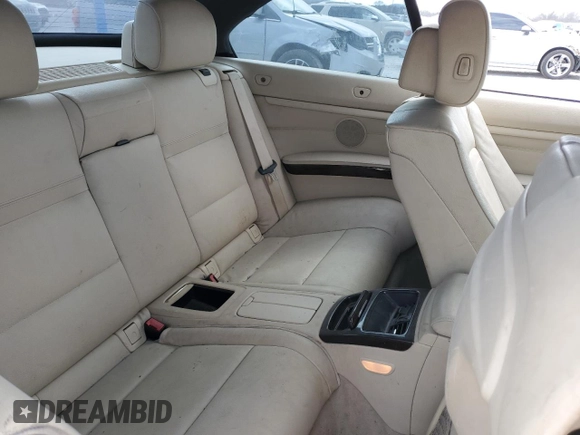 2013 BMW 3 Series 328i with VIN WBADW3C55DJ528011, listed as a Copart auction lot 47391275 with 121,785 mi miles and Salvage Title. Bid and sale history available at carsss.com. Image 10.