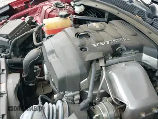 2023 Chevrolet Camaro 2LT with VIN 1G1FD1RX1P0153641, listed as a IAAI auction lot 42665615 with 50,004 mi miles and . Bid and sale history available at DreamBid. Image 21.