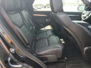 2021 Land Rover Discovery with VIN SALRT4RU9M2449434, listed as a Copart auction lot 69188934 with Not Provided miles and Salvage Title. Bid and sale history available at DreamBid. Image 11.