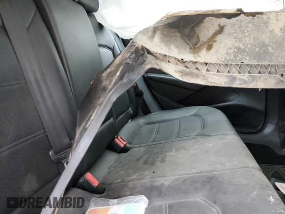2014 Volkswagen Passat Wolfsburg Edition with VIN 1VWAT7A38EC030430, listed as a Copart auction lot 52432355 with Not provided miles and Salvage title. Bid and sale history available at DreamBid. Image 11.