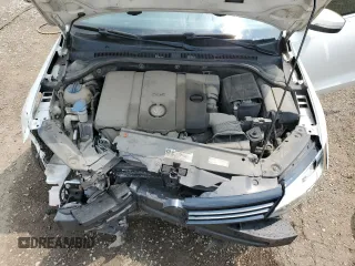 2013 Volkswagen Jetta SEL with VIN 3VWLX7AJ3DM449519, listed as a Copart auction lot 56402775 with 120,127 mi miles and Salvage title. Bid and sale history available at DreamBid. Image 11.