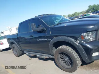 2012 Ram 1500 Sport с VIN 1C6RD7MT3CS211234, выставлен на аукционе IAAI как лот 42421054 с пробегом 188 000 миль миль и . История ставок и продаж доступна на DreamBid. Изображение 12.