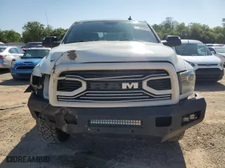 2018 Ram 2500 Laramie with VIN 3C6UR5FJ4JG326229, listed as a Copart auction lot 51946475 with 80,528 mi miles and Salvage Title. Bid and sale history available at carsss.com. Image 5.