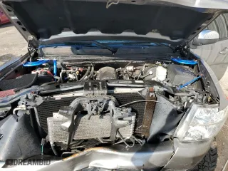 2008 Chevrolet Silverado 1500 LT w/1LT with VIN 2GCEC19J881321024, listed as a Copart auction lot 80255224 with 80,058 mi miles and Salvage Title. Bid and sale history available at carsss.com. Image 11.