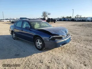2004 Chevrolet Impala with VIN 2G1WF52E149275895, listed as a Copart auction lot 81498324 with 80,478 mi miles and Salvage Title. Bid and sale history available at carsss.com. Image 10.