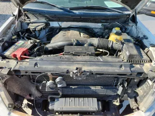 2014 Ford F-150 XL с VIN 1FTFW1ET6EKD82628, выставлен на аукционе Copart как лот 62380395 с пробегом 140 687 миль миль и Чистый • Clean title. История ставок и продаж доступна на DreamBid. Изображение 11.