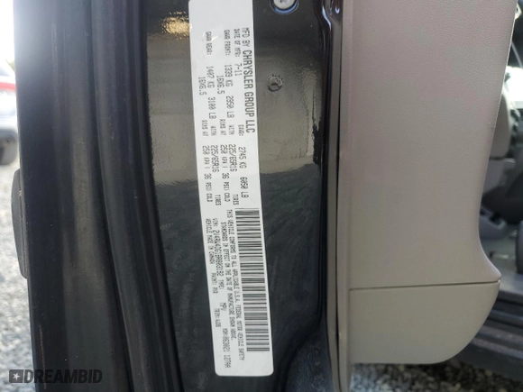 2011 Volkswagen Routan S with VIN 2V4RW4DG1BR803192, listed as a Copart auction lot 74591534 with 149,880 mi miles and Salvage Title. Bid and sale history available at carsss.com. Image 16.