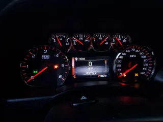 2014 GMC Sierra 1500 SLE with VIN 1GTR1UEH9EZ358677, listed as a Copart auction lot 88238555 with 163,815 mi miles and Salvage Title. Bid and sale history available at carsss.com. Image 9.