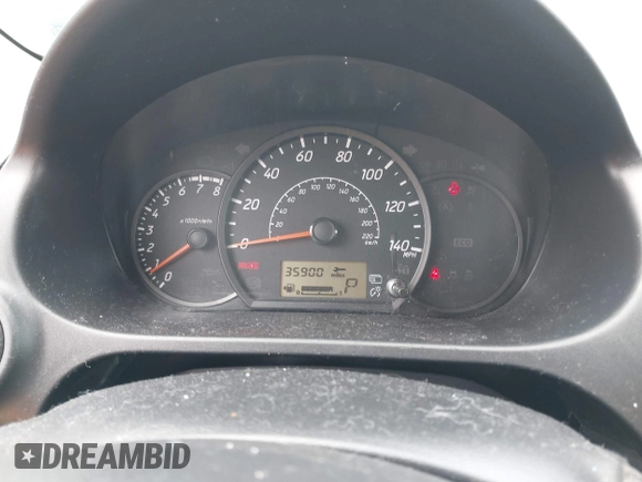 2019 Mitsubishi Mirage ES z VIN ML32F3FJ7KHF00241, wystawiony jako IAAI lot #42237453 z przebiegiem 69 105 mil mil oraz . Historia ofert i sprzedaży dostępna na DreamBid. Obrazek 7.