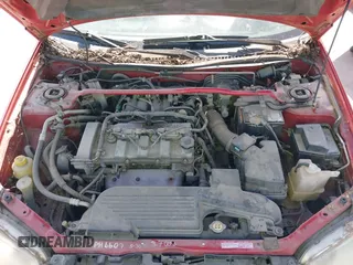 2002 Mazda Protege with VIN JM1BJ246721565634, listed as a IAAI auction lot 41984727 with 235,764 mi miles and . Bid and sale history available at DreamBid. Image 10.