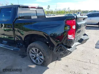 2019 Chevrolet Silverado 1500 RST with VIN 1GCUYEED8KZ133901, listed as a IAAI auction lot 41401440 with 75,964 mi miles. Bid and sale history available at carsss.com. Image 17.