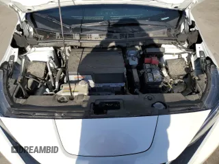 2020 Nissan LEAF SV Plus z VIN 1N4BZ1CP2LC307711, wystawiony jako Copart lot #55229505 z przebiegiem 42 467 mil mil oraz Szkody całkowita. Historia ofert i sprzedaży dostępna na DreamBid. Obrazek 12.