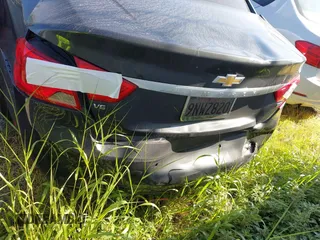 2015 Chevrolet Impala LTZ with VIN 2G1165S30F9292683, listed as a IAAI auction lot 42000218 with 95,276 mi miles and . Bid and sale history available at DreamBid. Image 17.