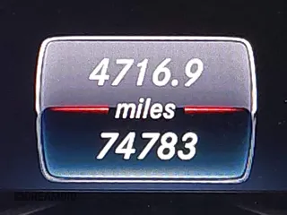 2019 Mercedes-Benz CLA 250 с VIN WDDSJ4EB0KN749822, выставлен на аукционе IAAI как лот 42172662 с пробегом 74 783 миль миль и . История ставок и продаж доступна на DreamBid. Изображение 15.