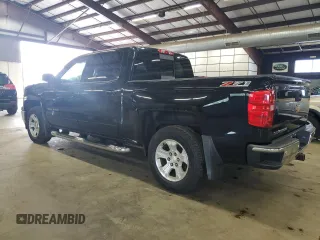 2015 Chevrolet Silverado 1500 LT with VIN 3GCUKREC6FG188420, listed as a Copart auction lot 56277565 with 264,131 mi miles and Clean Title. Bid and sale history available at DreamBid. Image 2.
