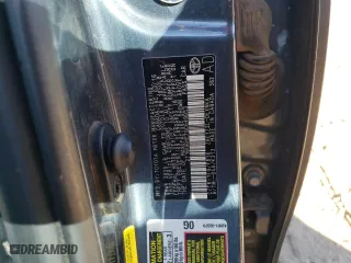 2016 Toyota Corolla L with VIN 2T1BURHE7GC649053, listed as a Copart auction lot 82678894 with 117,959 mi miles and Salvage Title. Bid and sale history available at carsss.com. Image 12.