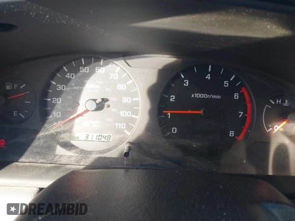 2000 Nissan Frontier XE z VIN 1N6ED27Y7YC341338, wystawiony jako IAAI lot #41486231 z przebiegiem 311 040 mil mil oraz . Historia ofert i sprzedaży dostępna na DreamBid. Obrazek 15.