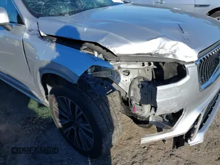 2020 Volvo XC90 Momentum z VIN YV4102CK0L1566572, wystawiony jako IAAI lot #41197199 z przebiegiem 92 671 mil mil oraz . Historia ofert i sprzedaży dostępna na DreamBid. Obrazek 6.