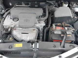 2015 Toyota RAV4 LE with VIN 2T3BFREV0FW239181, listed as a IAAI auction lot 40488087 with 108,744 mi miles. Bid and sale history available at carsss.com. Image 10.