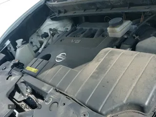 2013 Nissan Murano SV с VIN JN8AZ1MU1DW209364, выставлен на аукционе IAAI как лот 42828081 с пробегом 277 806 миль миль и . История ставок и продаж доступна на DreamBid. Изображение 12.