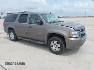 2012 Chevrolet Suburban LT z VIN 1GNSCJE00CR190713, wystawiony jako IAAI lot #42781190 z przebiegiem Nie podano mil oraz . Historia ofert i sprzedaży dostępna na DreamBid. Obrazek 1.