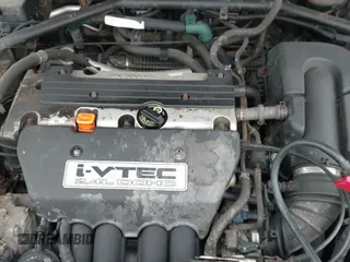 2002 Honda CR-V EX with VIN JHLRD78852C006332, listed as a IAAI auction lot 43461418 with 186,470 mi miles and . Bid and sale history available at DreamBid. Image 12.