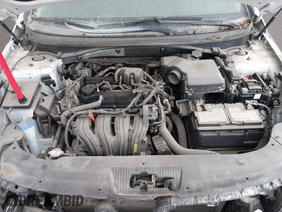 2017 Hyundai Sonata 2.4L with VIN 5NPE24AFXHH544532, listed as a IAAI auction lot 41720707 with 92,091 mi miles and . Bid and sale history available at DreamBid. Image 10.