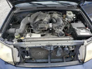 2004 Toyota 4Runner SR5 z VIN JTEBU14R548026088, wystawiony jako Copart lot #52849575 z przebiegiem Nie podano mil oraz Szkoda całkowita • Salvage title. Historia ofert i sprzedaży dostępna na DreamBid. Obrazek 12.