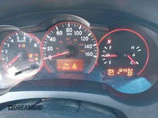 2009 Nissan Altima SL with VIN 1N4AL21E49N505305, listed as a IAAI auction lot 41792665 with 164,592 mi miles and . Bid and sale history available at DreamBid. Image 7.